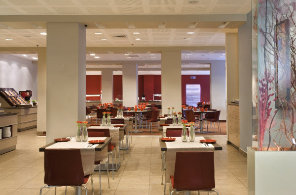 מסעדת סי בל