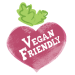 Vegan Friendly תו הויגן פרנדלי