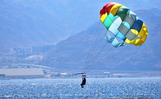 אטרקציות ימיות באילת שאסור לכם לפספס!  