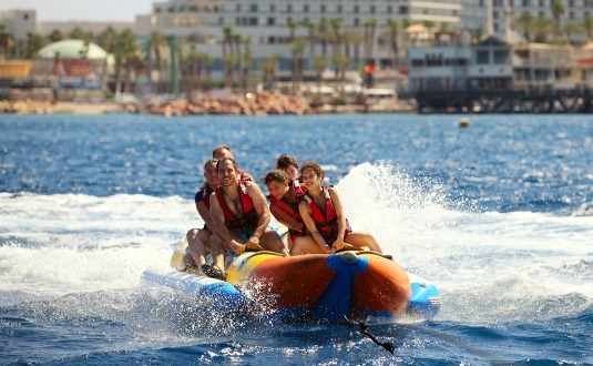 דילים לאילת במלונות שיעשו לכם את החופשה 