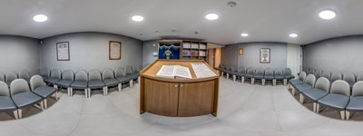סיור וירטואלי במלון אסטרל וילג'