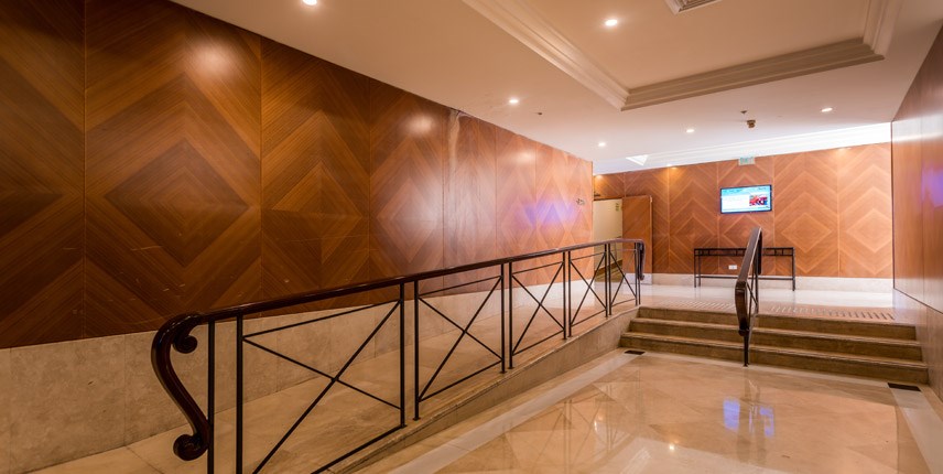 חופשה נגישה באילת