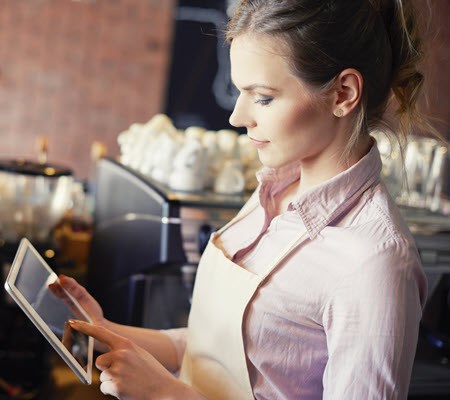 אחראי חדר אוכל