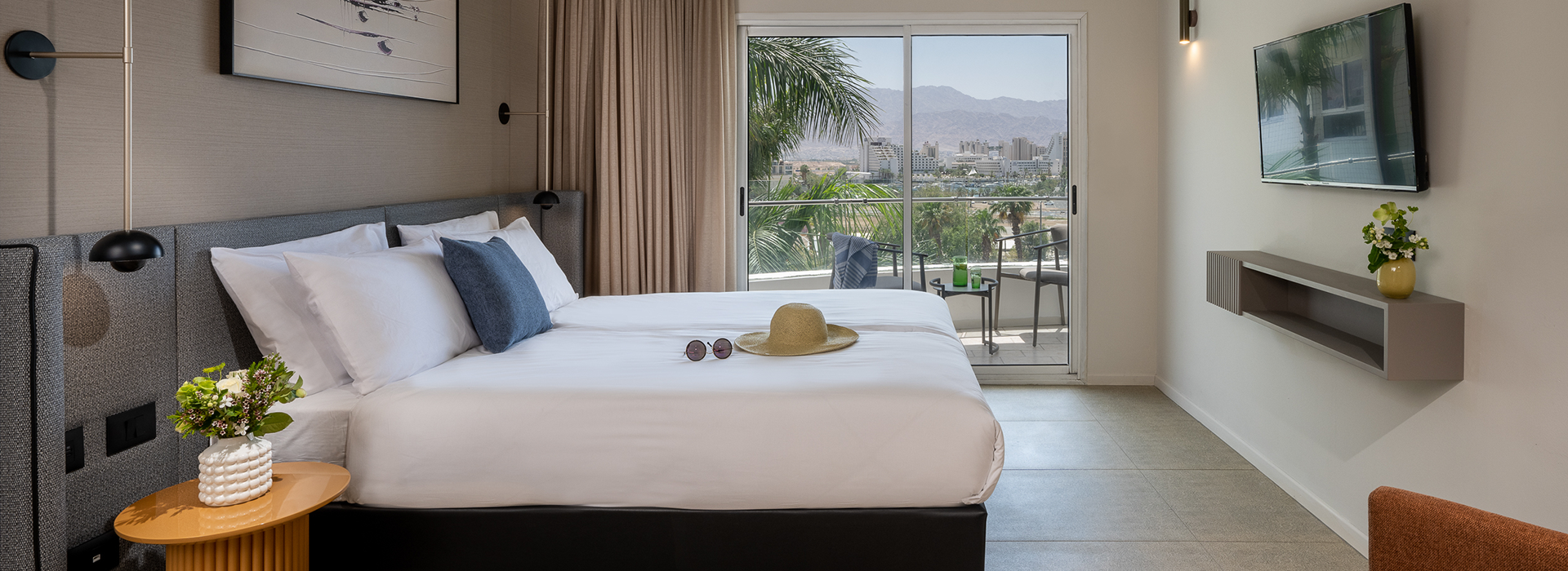 נירוונה סוויטס 