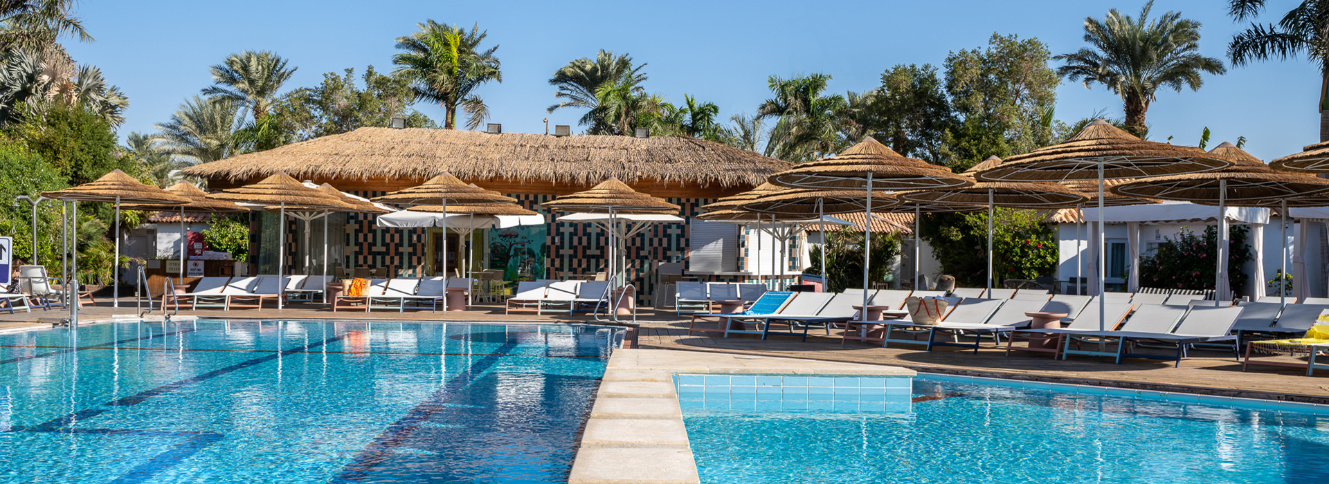 מלון אסטרל ויליג'