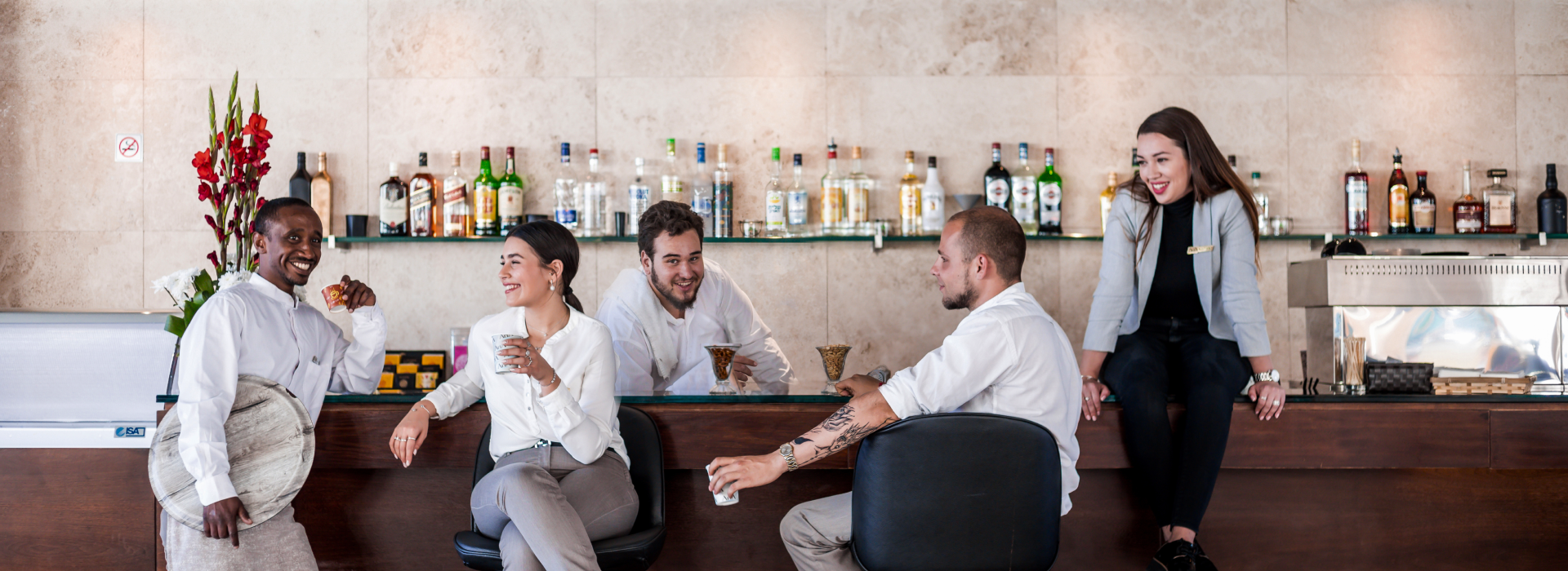 דרושים במלונות אסטרל