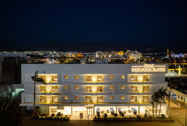 מבצע שופינג IL עד 25% הנחה בנירוונה סוויטס