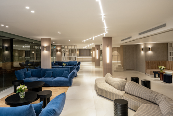 נירוונה סוויטס