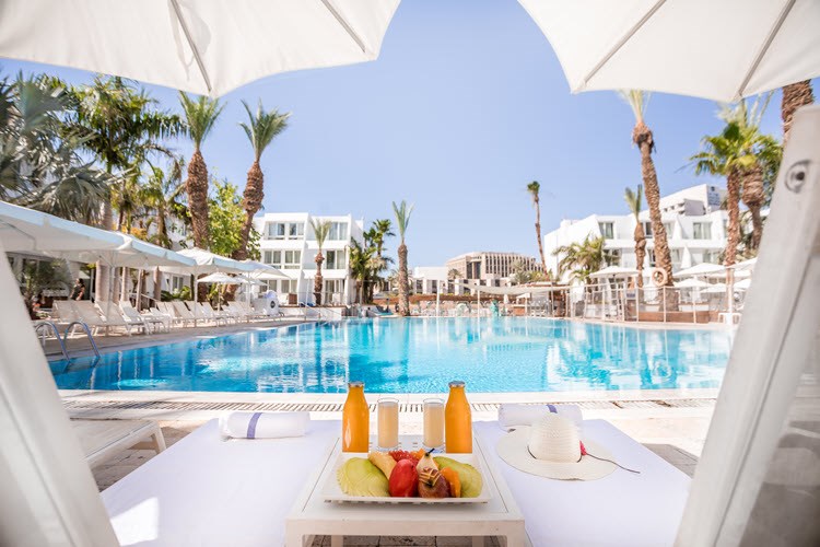 אסטרל פאלמה