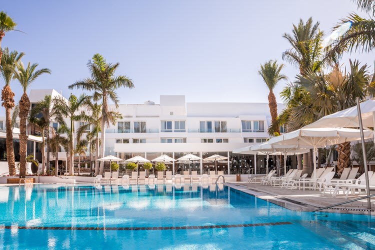 אסטרל פאלמה